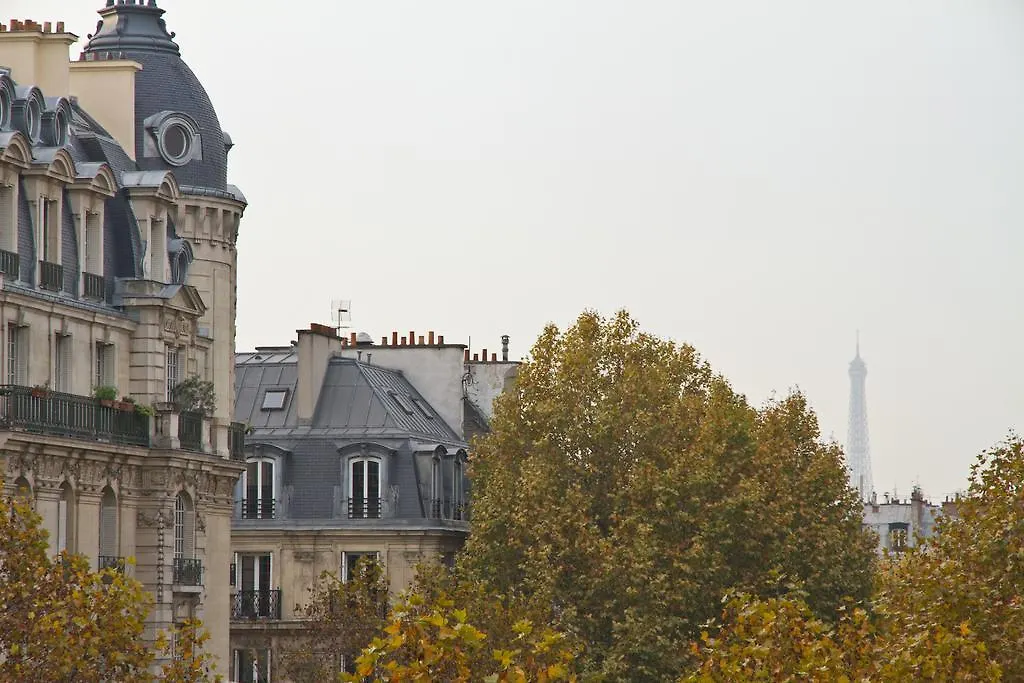 Private - Notre Dame - Sorbonne Apartment *