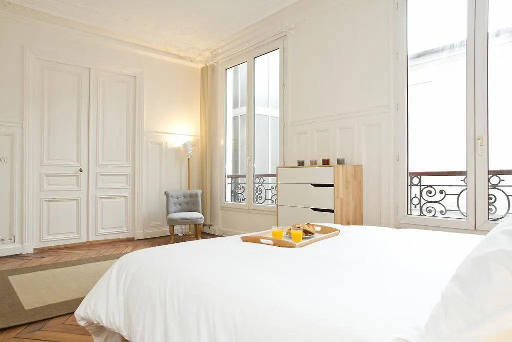 Apartment Private - Notre Dame - Sorbonne
