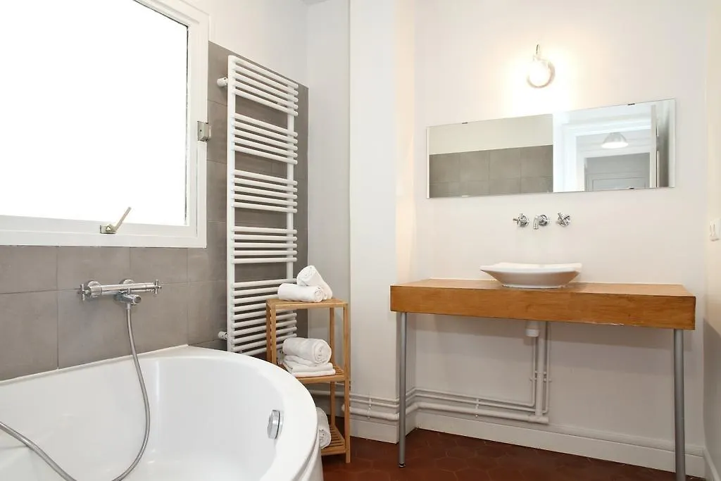 Apartment Private - Notre Dame - Sorbonne Paris